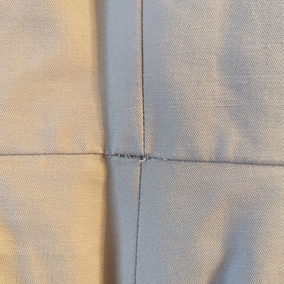 Ilana Kohn Tia Coverall in Oat - Picture 4 of 6